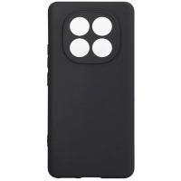 Чохол до мобільного телефона Armorstandart Matte Slim Fit Xiaomi Redmi Note 15 4G / Note 15 5G / Poco M8 5G Black (ARM89714)