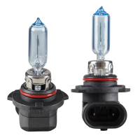 Автолампа PULSO HB3/9005/P20D 12v65w super white/plastic box (LP-95651)