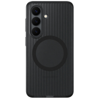 Чохол до мобільного телефона Samsung Rugged Magnet S26 Plus Black (EF-RS947CBEGWW)