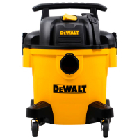 Пилосос будівельний DeWALT DXV20PC