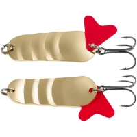 Блешня X-Fish Buffalo 12g 02 Gold (1917.04.94)