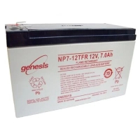 Батарея до ДБЖ EnerSys 12V 7Ah (NP 7-12)
