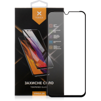 Скло захисне Vinga Xiaomi Redmi 15C (VGXR15C)
