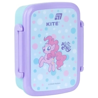 Ланч-бокс дитячий Kite My Little Pony, 420 мл (LP26-160)