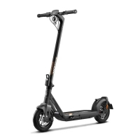 Електросамокат NIU KQi Air X Black 9,5" (KRT36EG2E11)