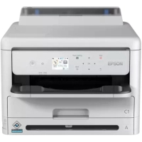 Струменевий принтер Epson WF-M5399DW (C11CK77402)