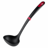 Ополоник Tefal Ingenio+ чорний-червоний (K1980434)