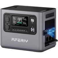 Зарядна станція Aferiy AF-P280 2800W 2048Wh (Aferiy AF-P280)