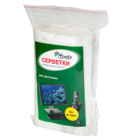 Серветки Arnika universal (refill) 100шт. 0/217 (30673)