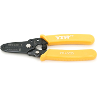 Знімач ізоляції Voltronic 7-1, YTH-5023, yellow, AWG30-20 (YT-CaSt7-1-YTH-5023)