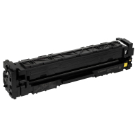 Корпус картриджу Canon 045H Yellow (C_VIRGIN_CA_045HY)
