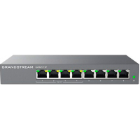 Комутатор мережевий Grandstream GWN7711P