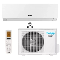 Кондиціонер Hoapp Design Inverter (HSZ-EF28VAN/HUZ-EF28VA)
