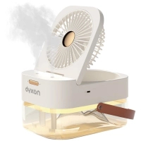 Вентилятор DYXON MEGAFAN 2002 White