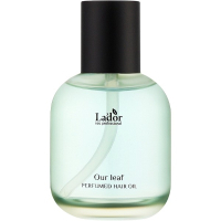 Олія для волосся La'dor Perfumed Hair Oil Our Leaf 80 мл (8809982982609)
