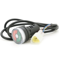 Мережевий зарядний пристрій для АКБ Voltronic LiFePO4 48V(58.8V), 4S, 25A, 3kg (QX1200-588)