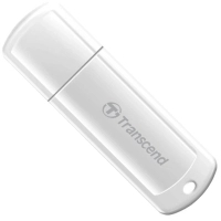 USB флеш накопичувач Transcend 64Gb JetFlash 730 (TS64GJF730)