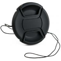 Кришка об'єктива Extradigital Lens Cap D67 (LCP1909)