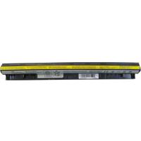 Акумулятор до ноутбука Lenovo IdeaPad G500s L12S4E01 2600mAh 4cell 14.8V Li-ion AlSoft (A47093)