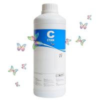 Чорнило InkTec Canon CLI-451, CLI-551, CLI-571, CLI-851 1 л, Cyan (C5051-01LC)