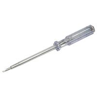 Викрутка Stanley SL3 x 105 мм із тестером напруги (STHT0-62685)