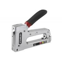 Степлер будівельний Stanley TR120 Light Duty 4-10мм (STHT6-70410)