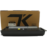 Картридж Welldo Kyocera TK-6115, 15к, chip (WDTK6115)