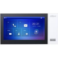 Відеодомофон Dahua DHI-VTH2421FW-P