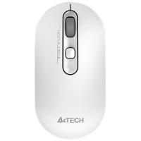 Мишка A4Tech FG20 White (4711421952613)