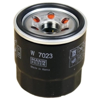 Фільтр масляний Mann W7023