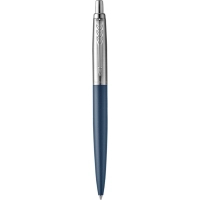 Ручка кулькова Parker JOTTER 17 XL Primrose Matt Blue CT BP (12 132)
