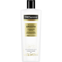 Кондиціонер для волосся Tresemme Keratin Smooth Розгладжувальний 400 мл (8710522323021)