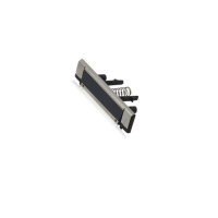 Гальмівний майданчик HP LJ 5000/5100 аналог RG9-1485/RF5-4120/RG9-1310/RF5-3585 Welldo (RG9-1485-WDS)