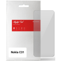 Плівка захисна Armorstandart Nokia C31 (ARM64929)