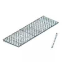 Цвяхи Bostitch MINI TIP S, L=30мм, d=0.8мм, d капелюшка 1.3мм, 10000 шт (MB8-30)