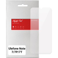 Плівка захисна Armorstandart Ulefone Note 7/7P/7T (ARM59449)