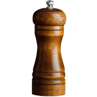 Млинок для спецій Gusto Wood 12,5 см (GT-6712)