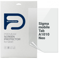Плівка захисна Armorstandart Anti-Blue Sigma mobile Tab A1010 Neo (ARM70424)