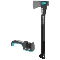 Сокира Gardena 1600 S + точило Diamond ErgoTec (08718-30.000.00)