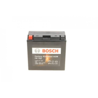 Акумулятор автомобільний Bosch 0 986 FA1 320