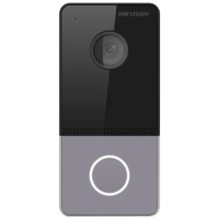 Панель виклику Hikvision DS-KV6103-PE1(С)