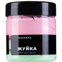 Крем для душу Tsukerka Жуйка 150 мл (2000000000749)
