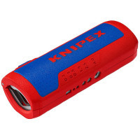 Труборіз KNIPEX для гофрованих труб (90 22 02 SB)