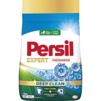 Пральний порошок Persil Expert Deep Clean Автомат Свіжість від Silan 2.7 кг (9000101805079)