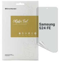 Плівка захисна Armorstandart Anti-spy Samsung S24 FE (ARM76984)