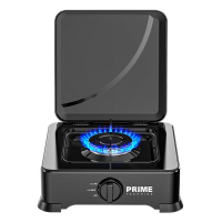 Настільна плита PRIME Technics PGK 100 CB
