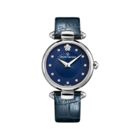Наручний годинник Claude Bernard 20501 3 BUIFN2