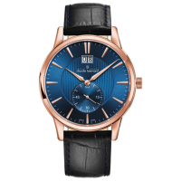 Наручний годинник Claude Bernard 64005 37R BUIR