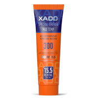 Мастило автомобільне Xado MAX-TEMP 2 300  125 мл (XA 33207)