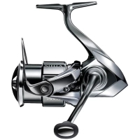 Котушка Shimano Stella FK C3000 12+1BB (STLC3000FK)